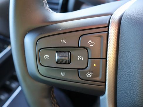 Used 2024 GMC Sierra 2500 Denali w/ Denali Reserve Package image 19