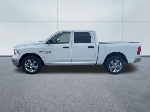 Used 2023 RAM 1500 Tradesman w/ Tradesman SXT Package AWD/4WD image 5
