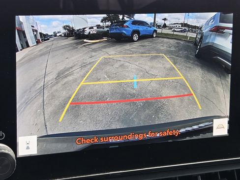 Certified 2024 Toyota RAV4 LE image 16