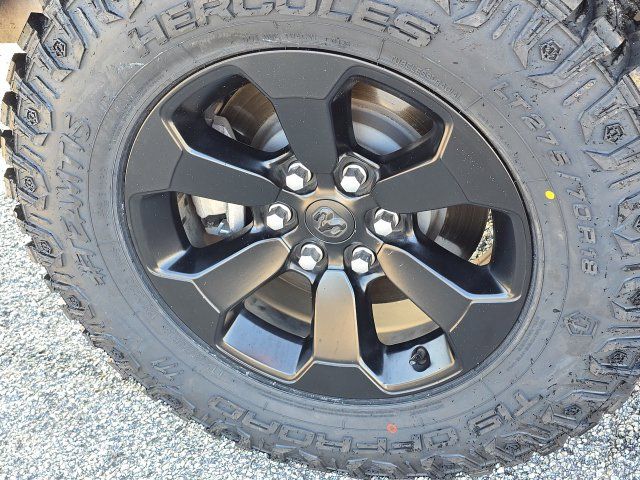 Used 2023 RAM 1500 Rebel w/ Rebel Level 2 Equipment Group AWD/4WD image 13