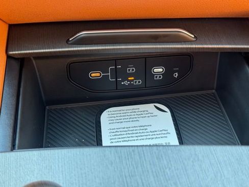 New 2026 Kia Sportage X-Line image 21