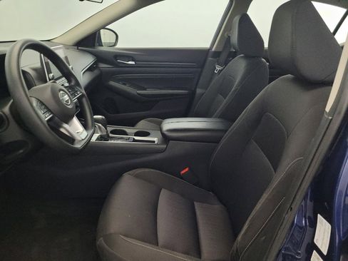 Used 2020 Nissan Altima 2.5 S FWD image 17