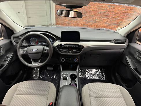Certified 2022 Ford Escape SE AWD/4WD image 10