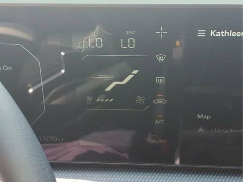 Used 2025 Kia K4 GT-Line w/ GT-Line Premium Package image 10