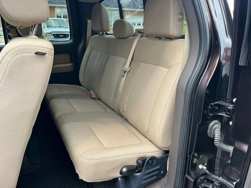 Used 2014 Ford F150 XLT w/ Equipment Group 302A Luxury RWD image 22