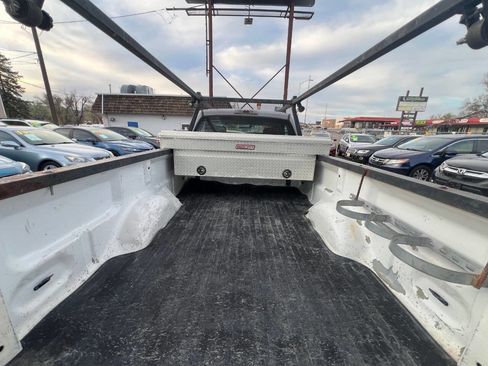Used 2013 Ford F150 XL w/ Trailer Tow Pkg RWD image 8