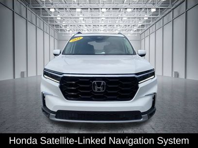 Used 2025 Honda Pilot Touring