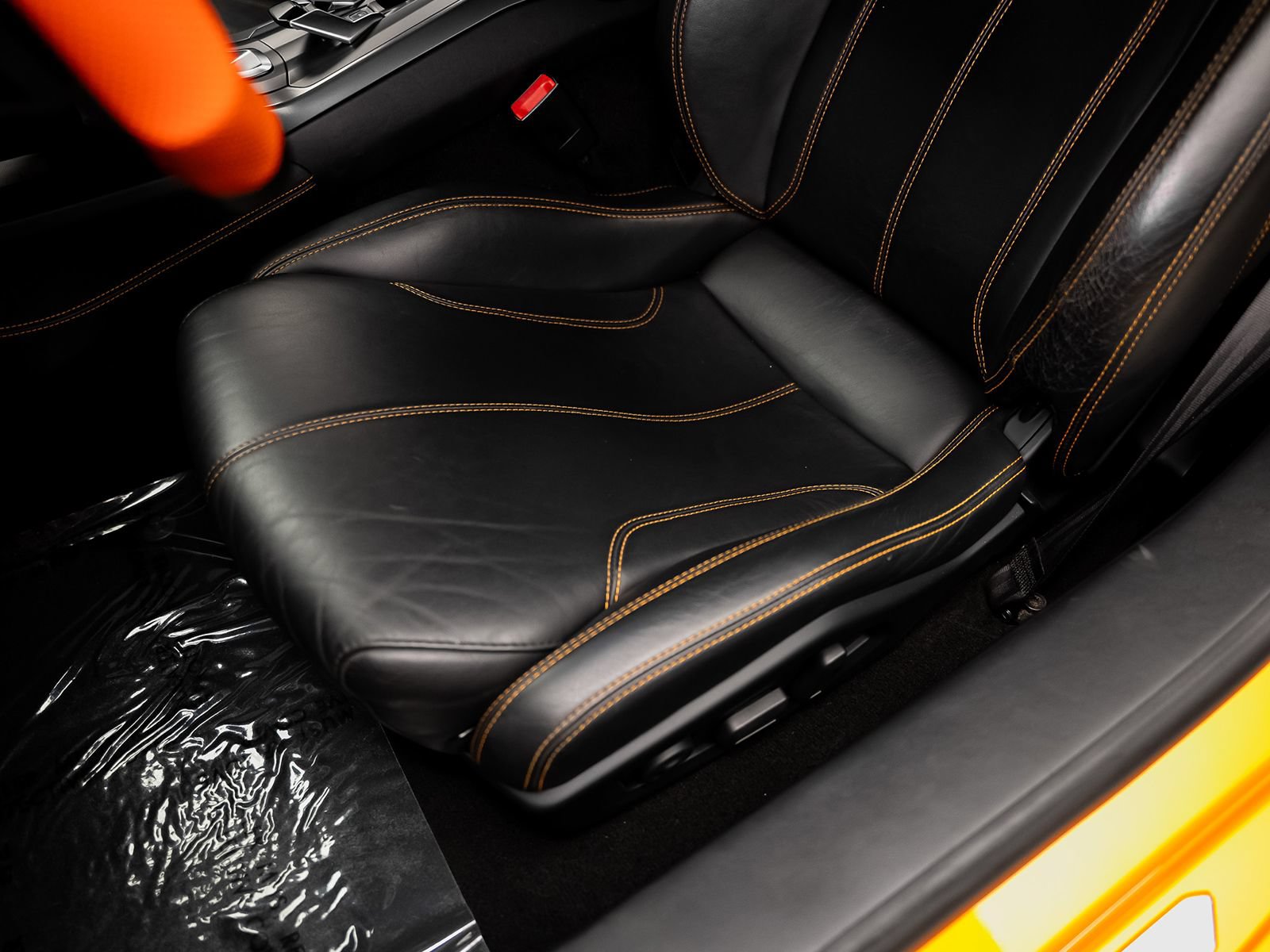 Used 2015 Lamborghini Huracan LP 610-4 AWD/4WD image 34