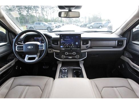 Certified 2024 Ford Expedition Max Limited image 12