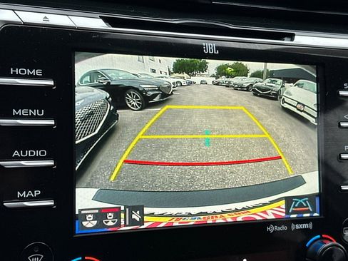 Used 2019 Toyota Camry XSE w/ Navigation Package image 19