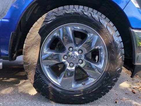 Used 2018 RAM 1500 Big Horn image 14