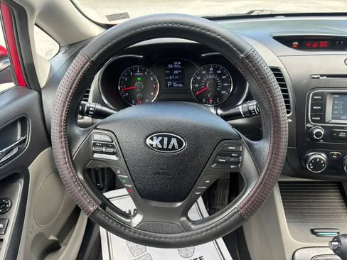 Used 2016 Kia Forte LX w/ LX Popular Plus Package FWD image 18
