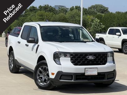 Used 2025 Ford Maverick XLT w/ Equipment Group 301A