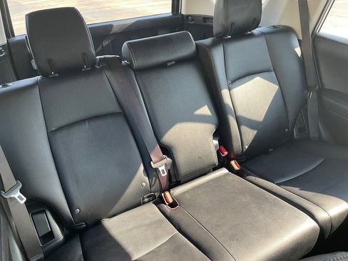 Used 2023 Toyota 4Runner TRD Off-Road Premium image 14