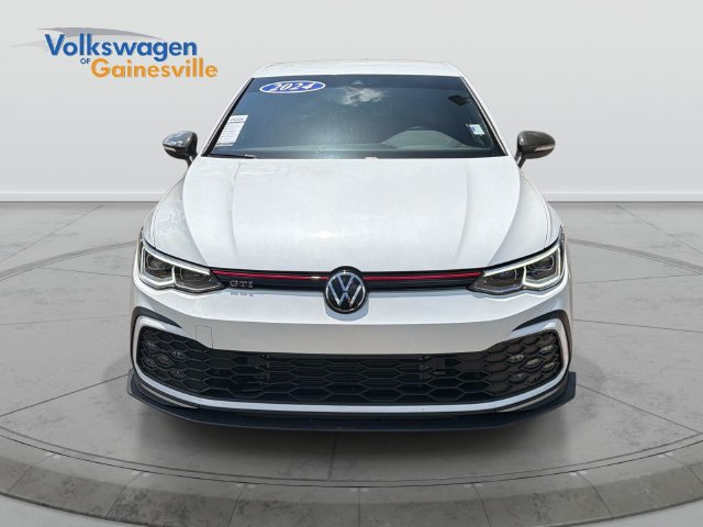 Used 2024 Volkswagen GTI S FWD image 9