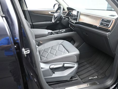 New 2026 Volkswagen Atlas SE AWD/4WD image 29