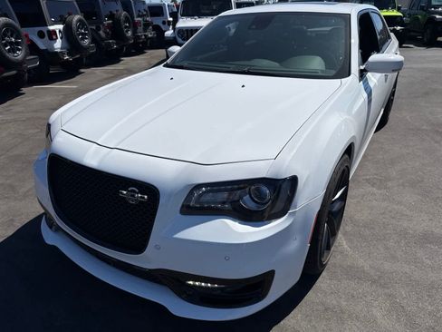 Used 2023 Chrysler 300 C RWD image 22