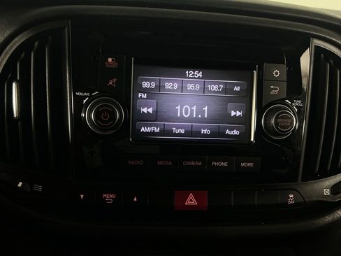 Used 2022 RAM ProMaster City Tradesman image 18