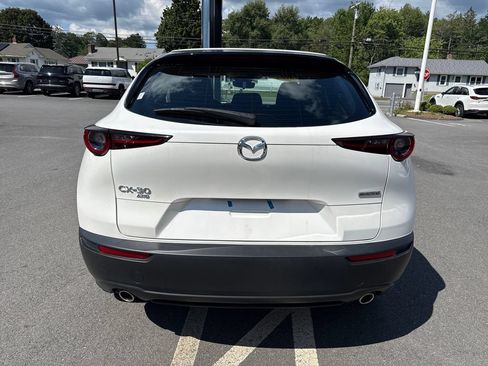 Used 2024 MAZDA CX-30 AWD 2.5 S image 4