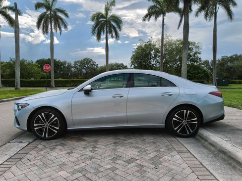 Used 2025 Mercedes-Benz CLA 250 4MATIC image 22