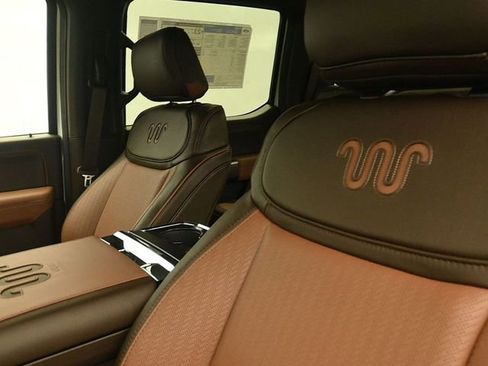 New 2026 Ford F150 King Ranch w/ Equipment Group 601A High image 20