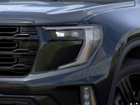 New 2027 GMC Acadia Elevation w/ Black Edition FWD image 10