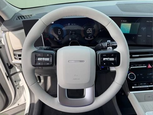 New 2026 Hyundai Santa Fe SEL image 21