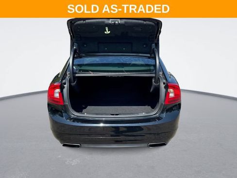 Used 2015 Volvo S60 T5 Premier FWD image 23
