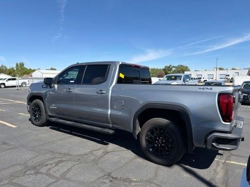Used 2026 GMC Sierra 1500 Elevation w/ Elevation Premium Package AWD/4WD image 10