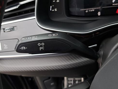 New 2026 Audi SQ7 Prestige AWD/4WD image 29