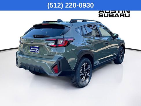 New 2026 Subaru Crosstrek 2.0i Premium AWD/4WD image 8