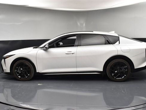 Certified 2025 Kia K4 GT-Line Turbo image 5