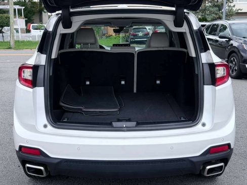 Used 2025 Acura RDX w/ Technology Package AWD/4WD image 7