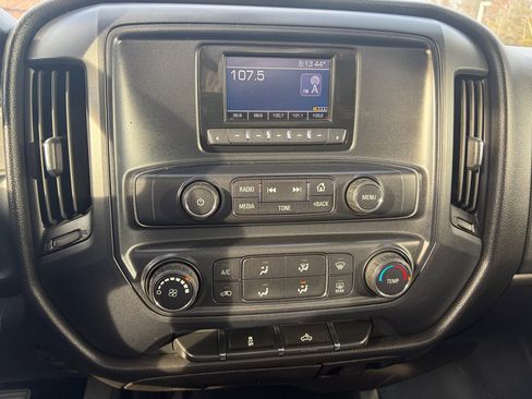 Used 2015 Chevrolet Silverado 2500 W/T w/ WT Convenience Package image 25