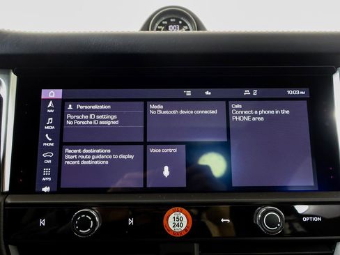 New 2026 Porsche Macan Turbo image 18