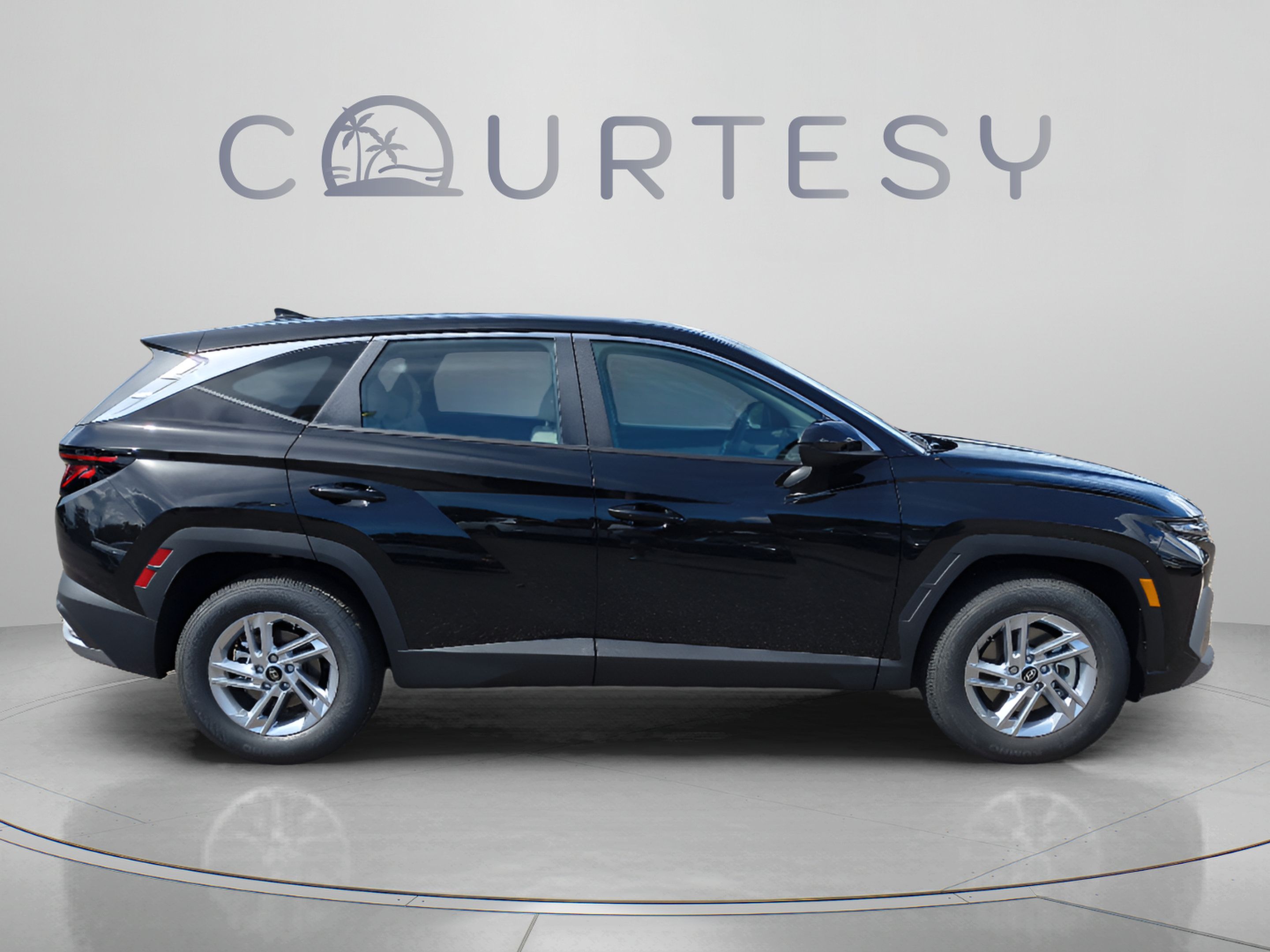 New 2026 Hyundai Tucson SE FWD image 6