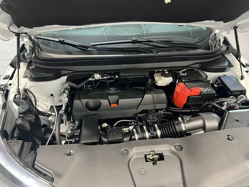New 2026 Acura RDX SH-AWD w/ Technology Package image 11