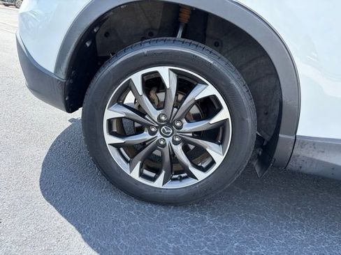 Used 2016 MAZDA CX-5 Grand Touring AWD/4WD image 7