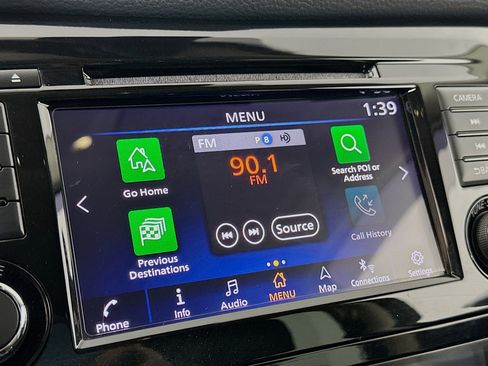 Used 2019 Nissan Rogue SV w/ Premium Package image 19