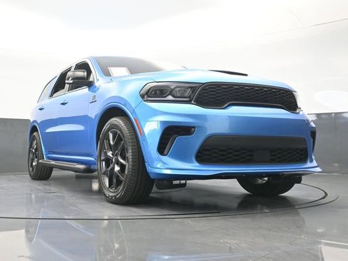 Used 2026 Dodge Durango GT AWD/4WD image 68