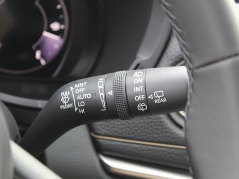 New 2025 MAZDA CX-70 Plug-In Hybrid w/ Premium Pkg image 19