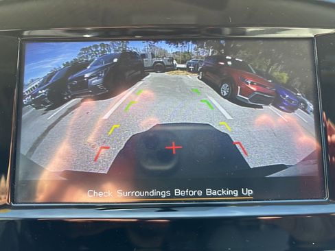 Used 2019 Subaru Forester Premium image 18