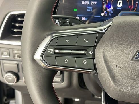 New 2025 Chevrolet Suburban RST w/ Advanced Technology Package image 27