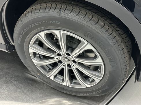 New 2026 Mercedes-Benz GLC 300 image 15