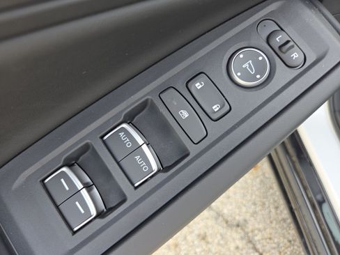 New 2026 Honda Accord EX-L image 27