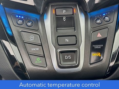 Used 2023 Honda Odyssey Elite image 24