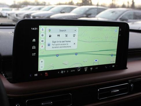 New 2026 Lincoln Aviator Reserve AWD/4WD image 22