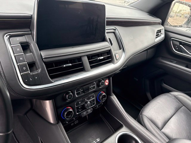 Used 2024 Chevrolet Tahoe LT RWD image 14