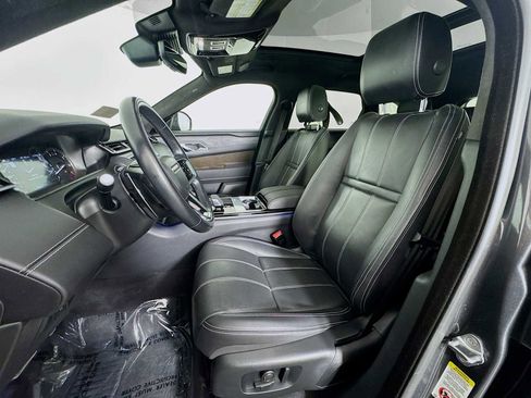 Used 2023 Land Rover Range Rover Velar HST image 11