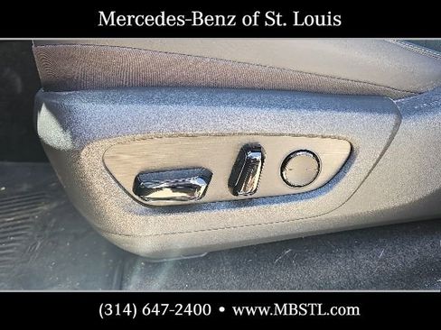 Used 2025 Lexus GX 550 w/ Accessory Package (2T) AWD/4WD image 18